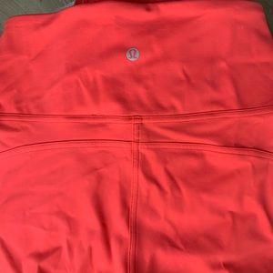 LULÚ LEMON Mastered Motion HR Tight legging